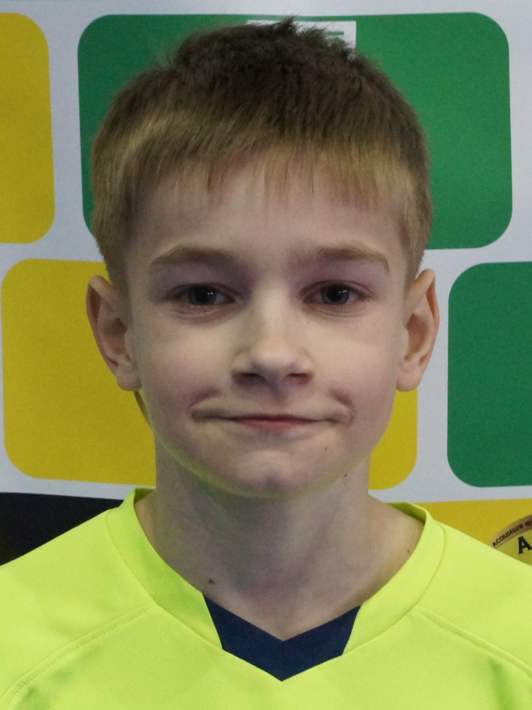 Каптур Олексій