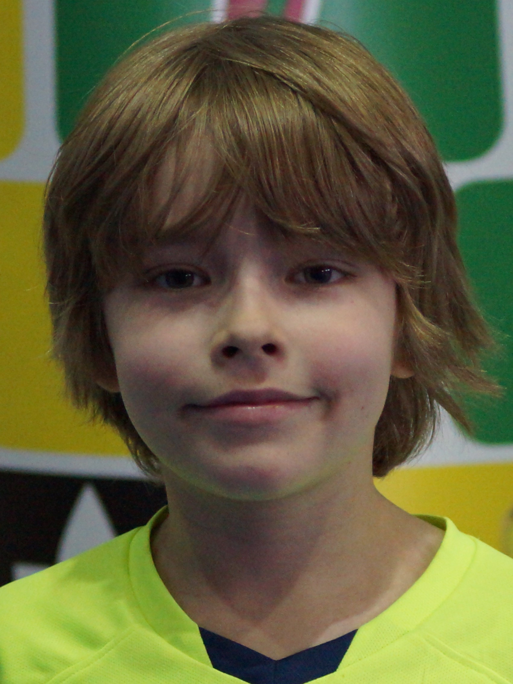 Пучков Марк