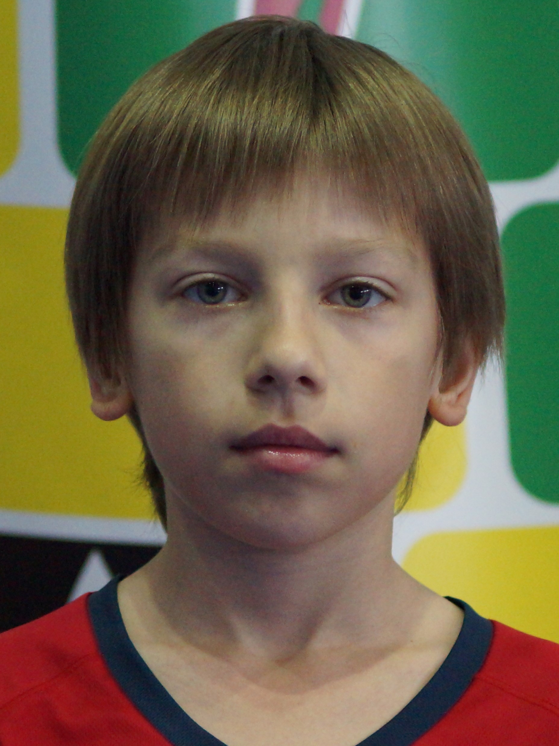 player photo