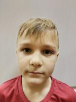 Воронін Ілля