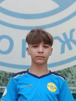 Валуєв Іван