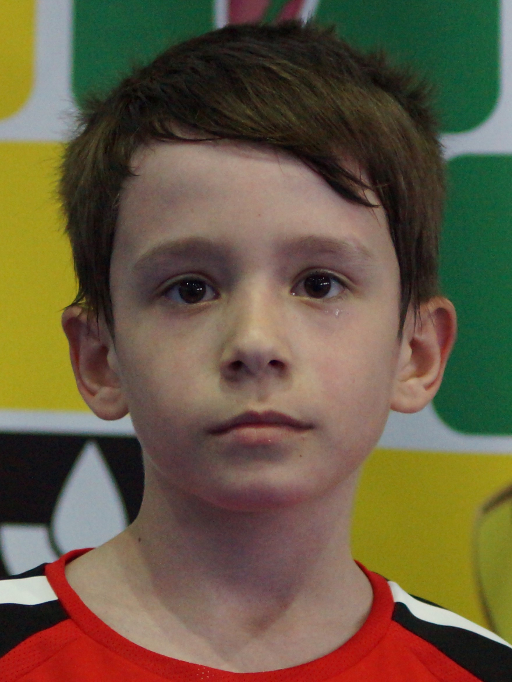 Коцюба Богдан