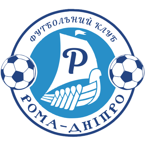 Рома-Дніпро 14