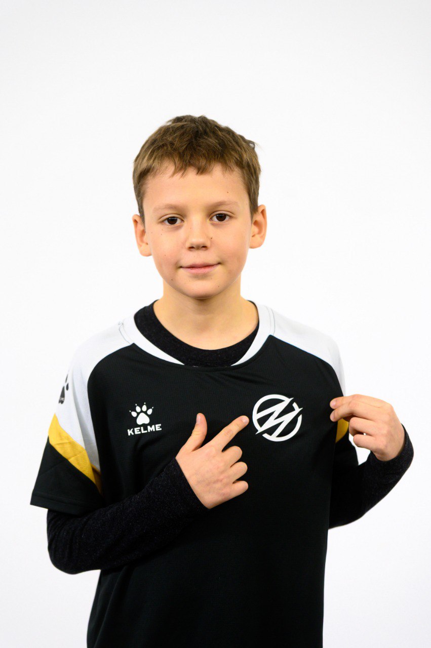 Невмивака Артем