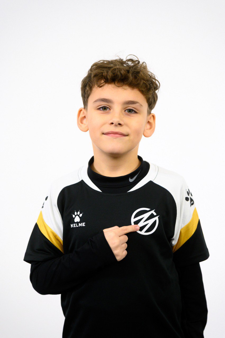 Тюрін Микита