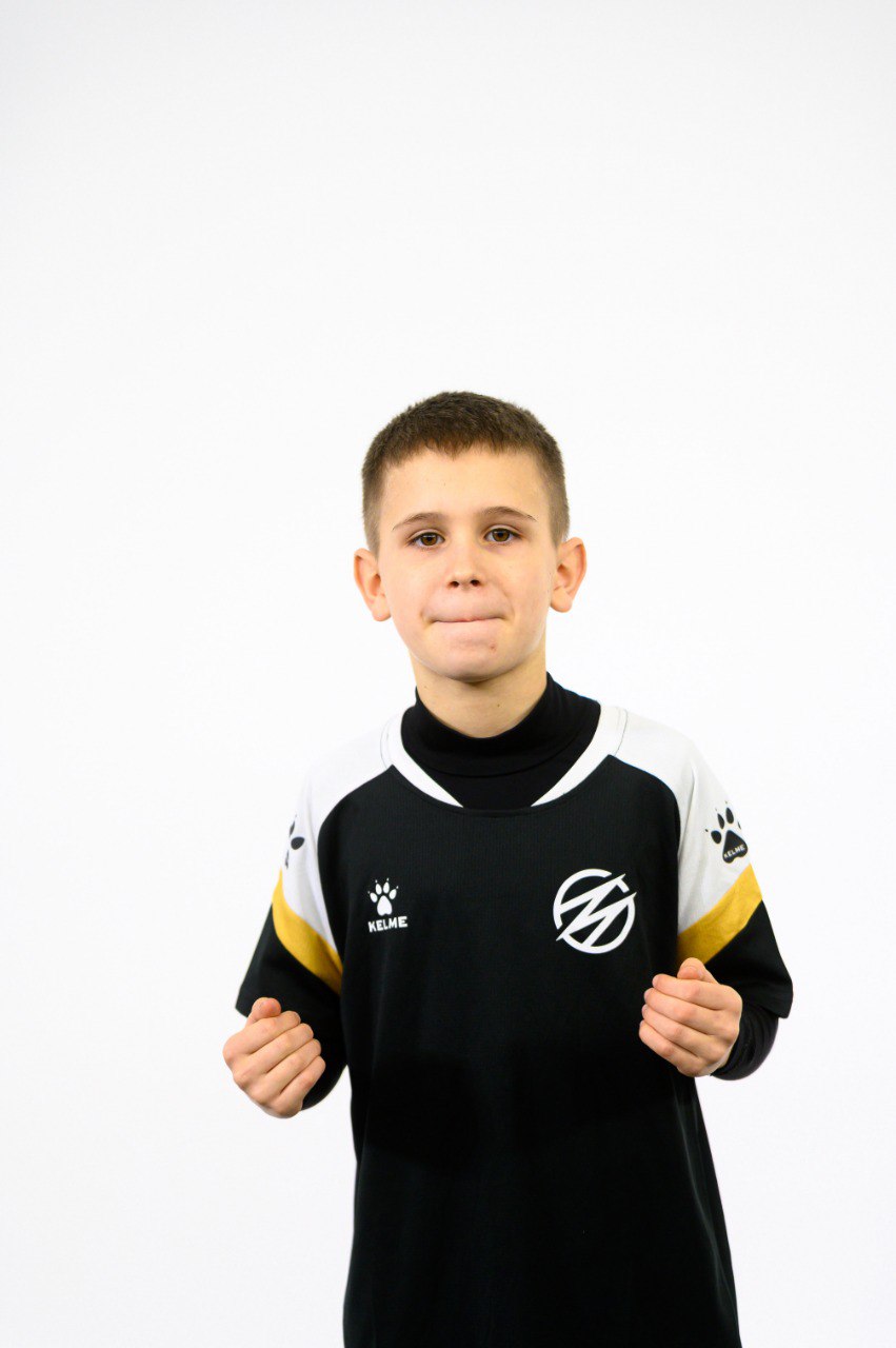 Носов Владислав