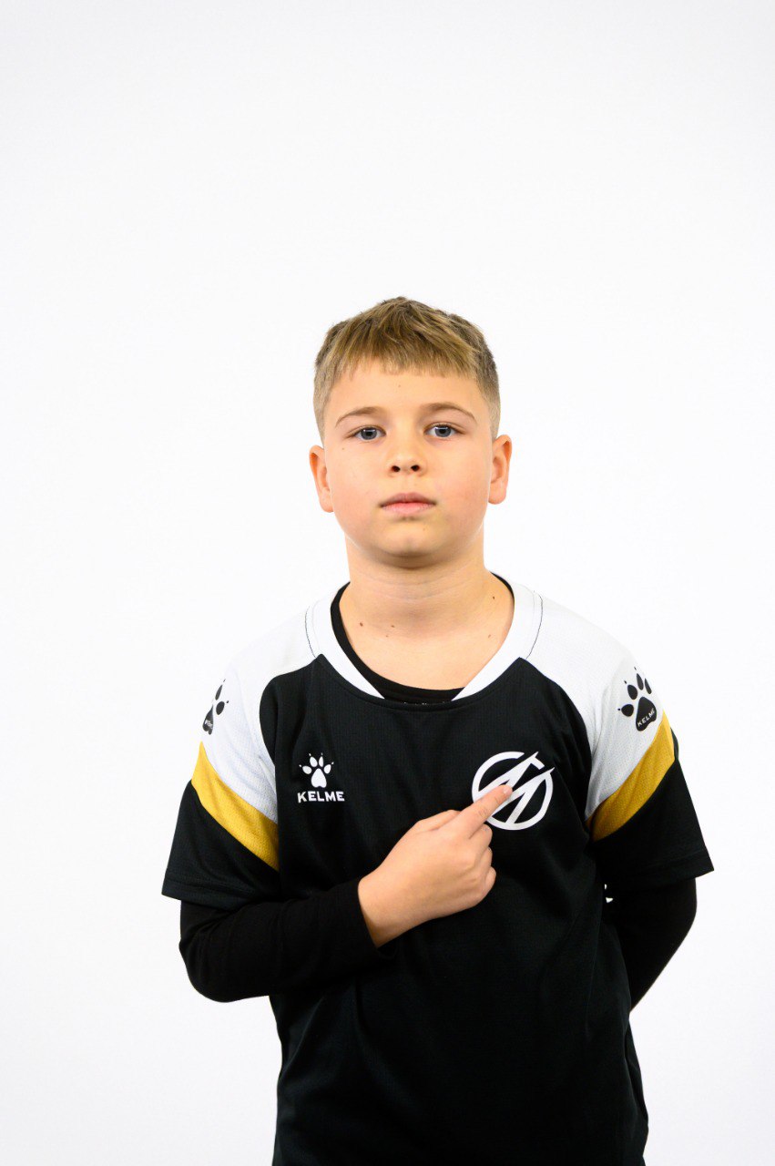 Медведєв Іван