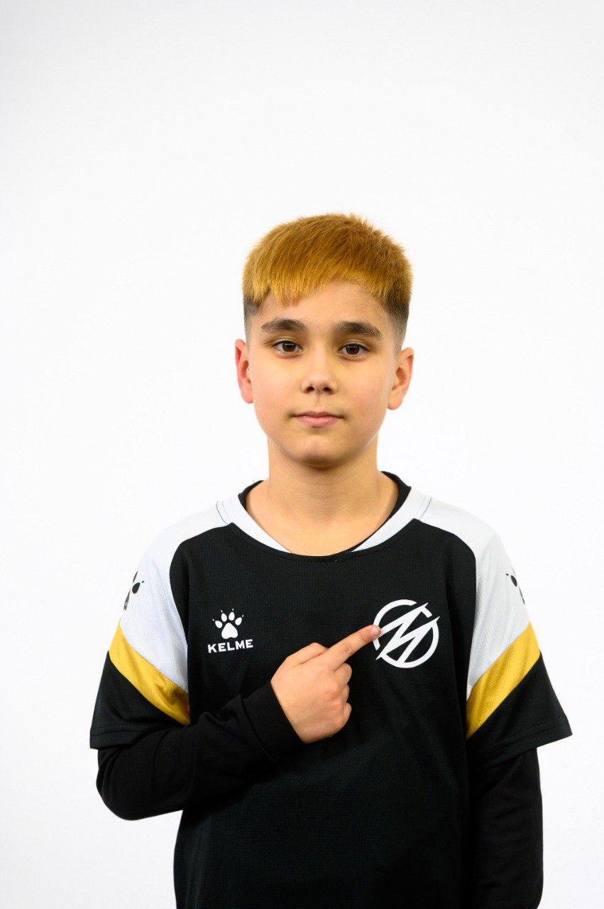 Казанцев Ярослав