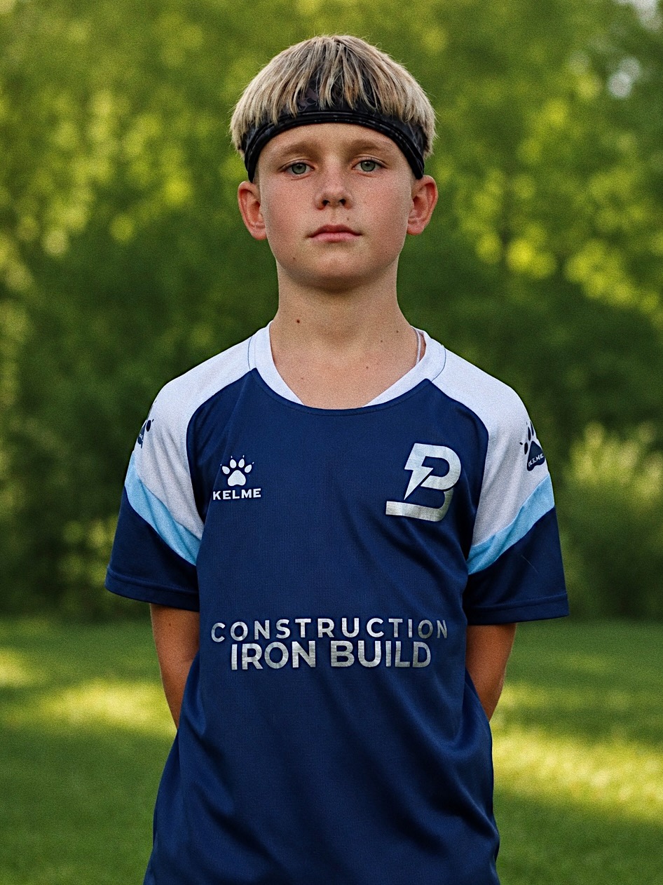 player photo