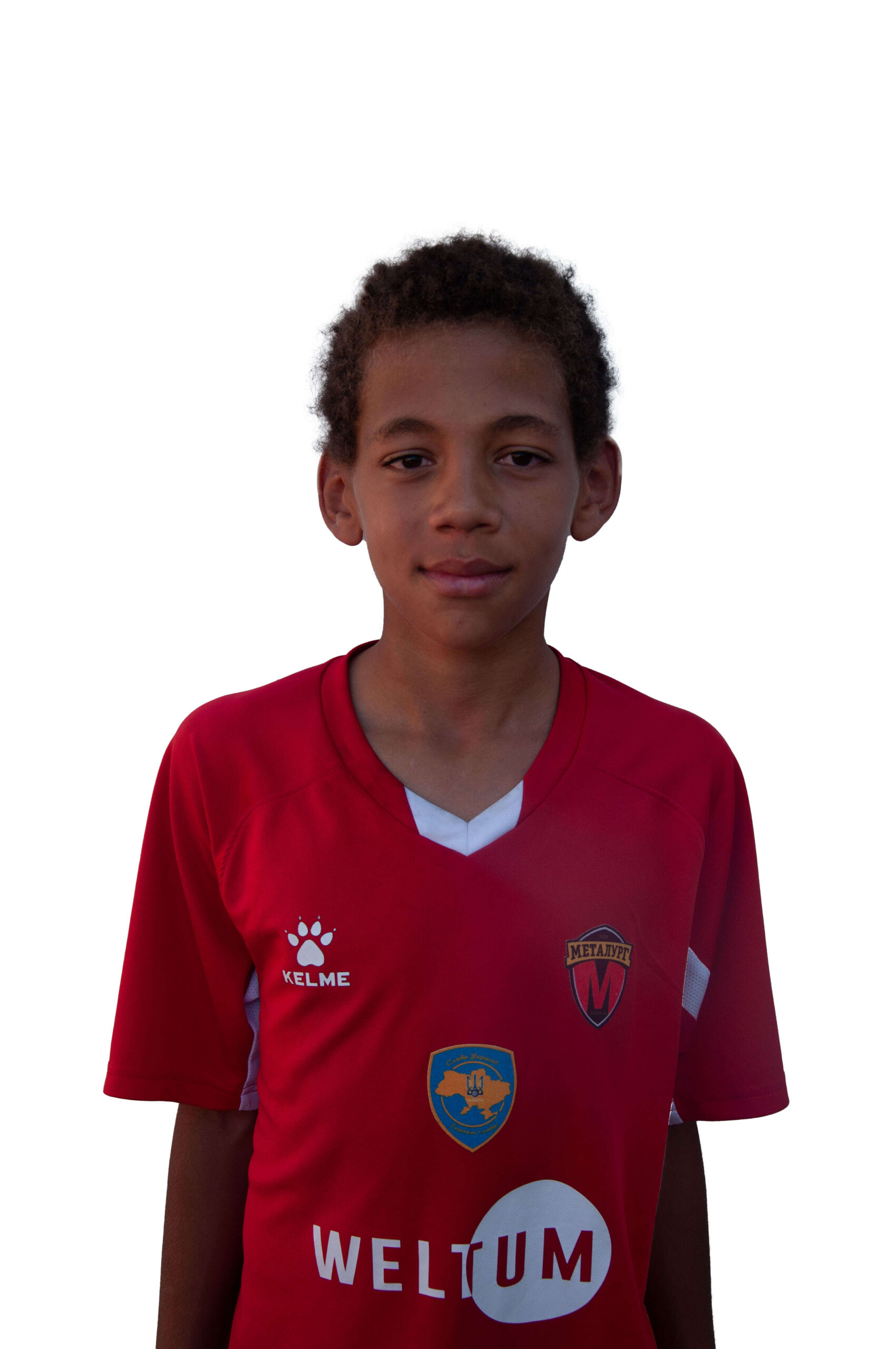 player photo