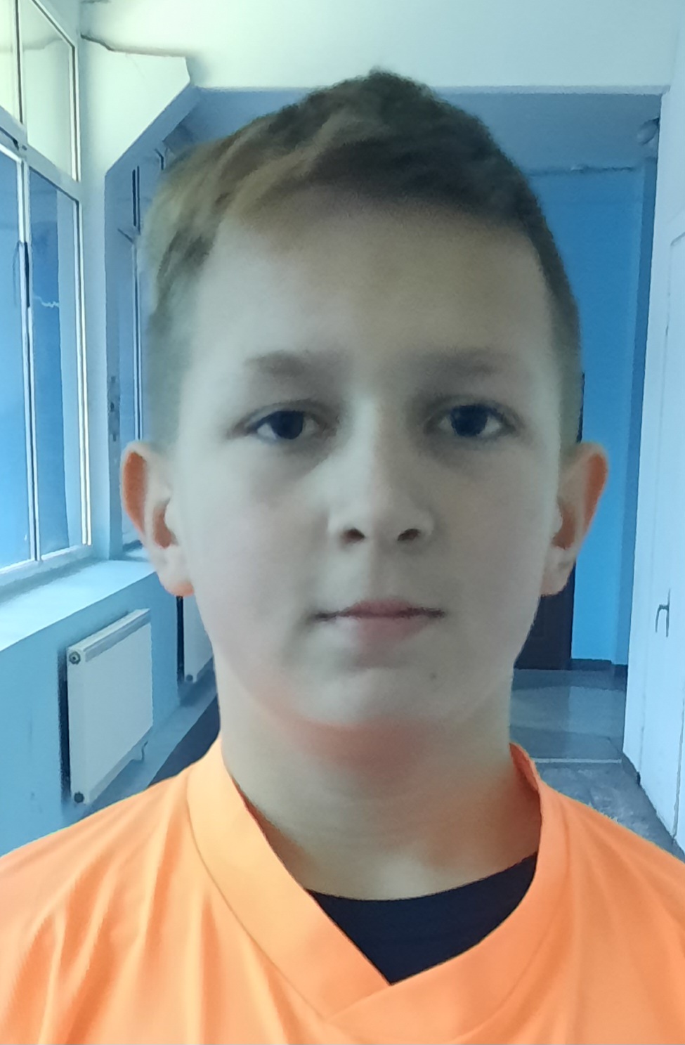 Воробйов Михайло