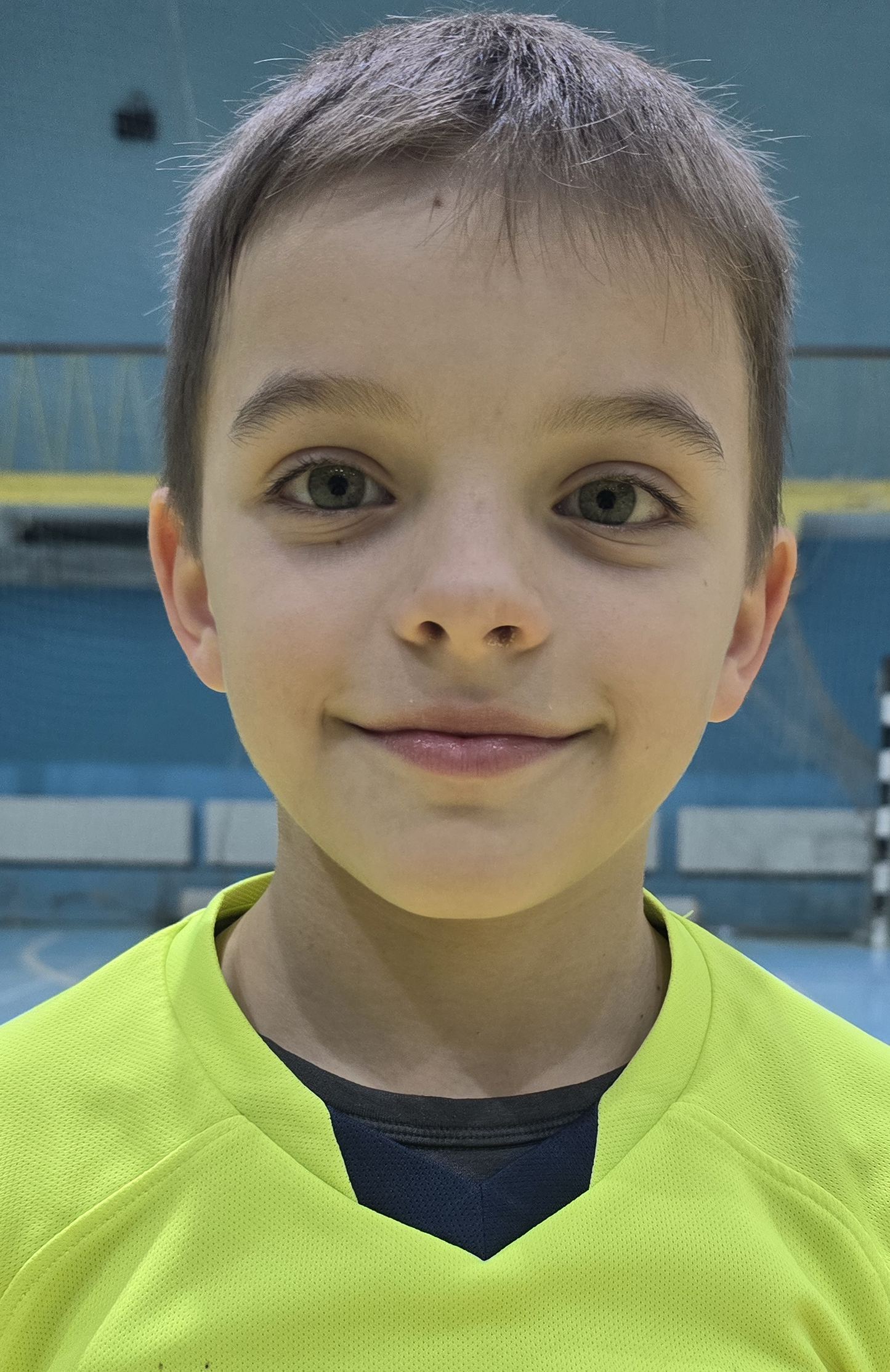 Барановський Данило