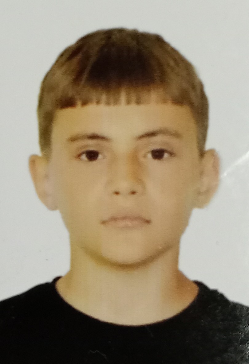 Ціота Андрій