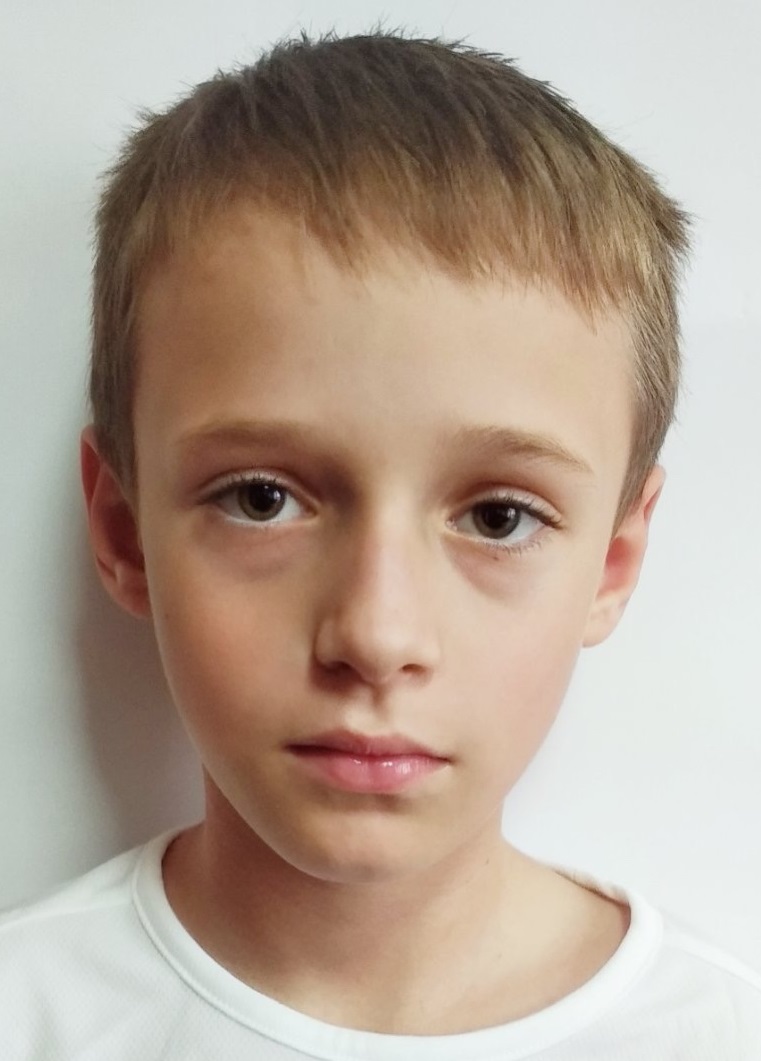 Василенко Ілля