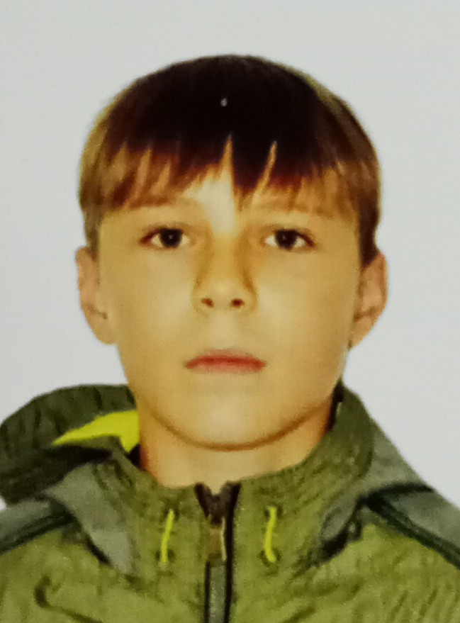 Провора Олександр