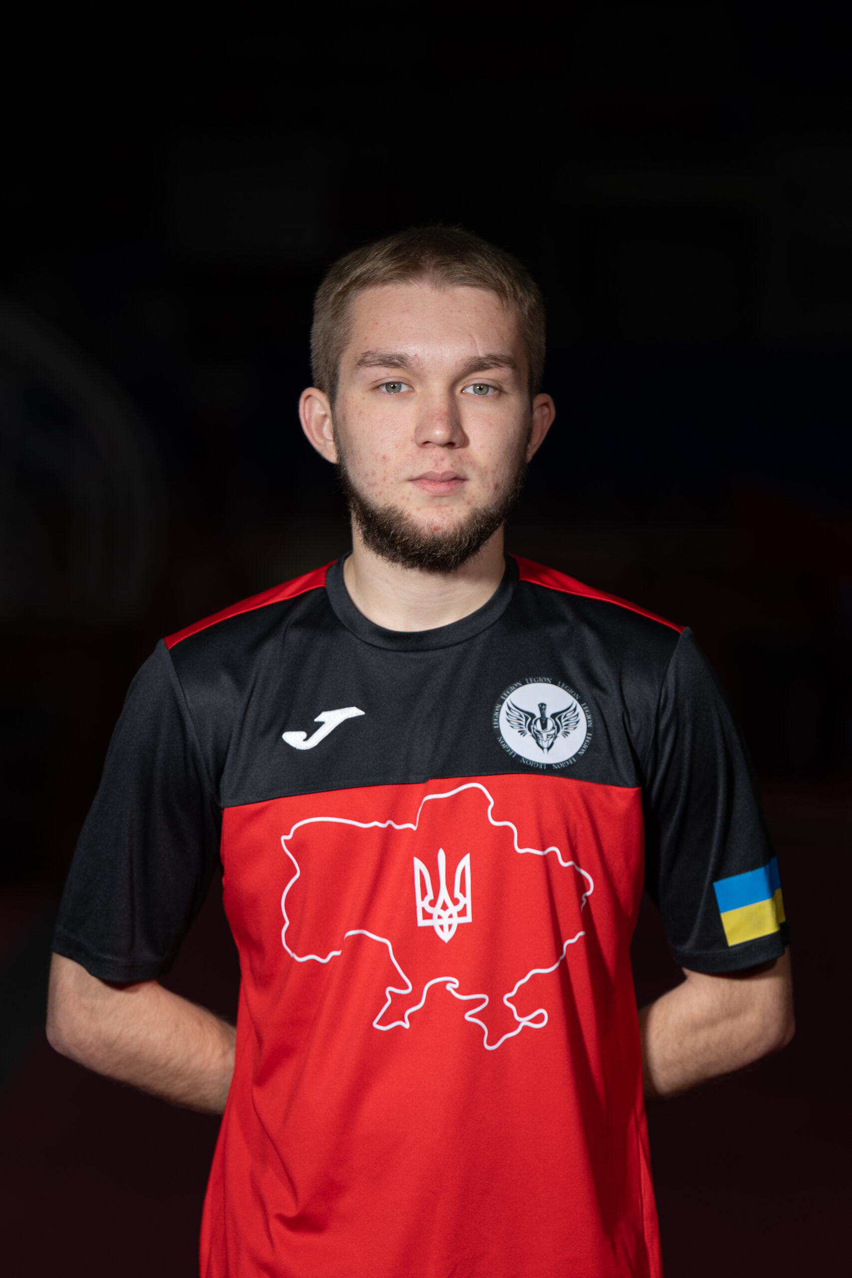 Гордієнко Кирило