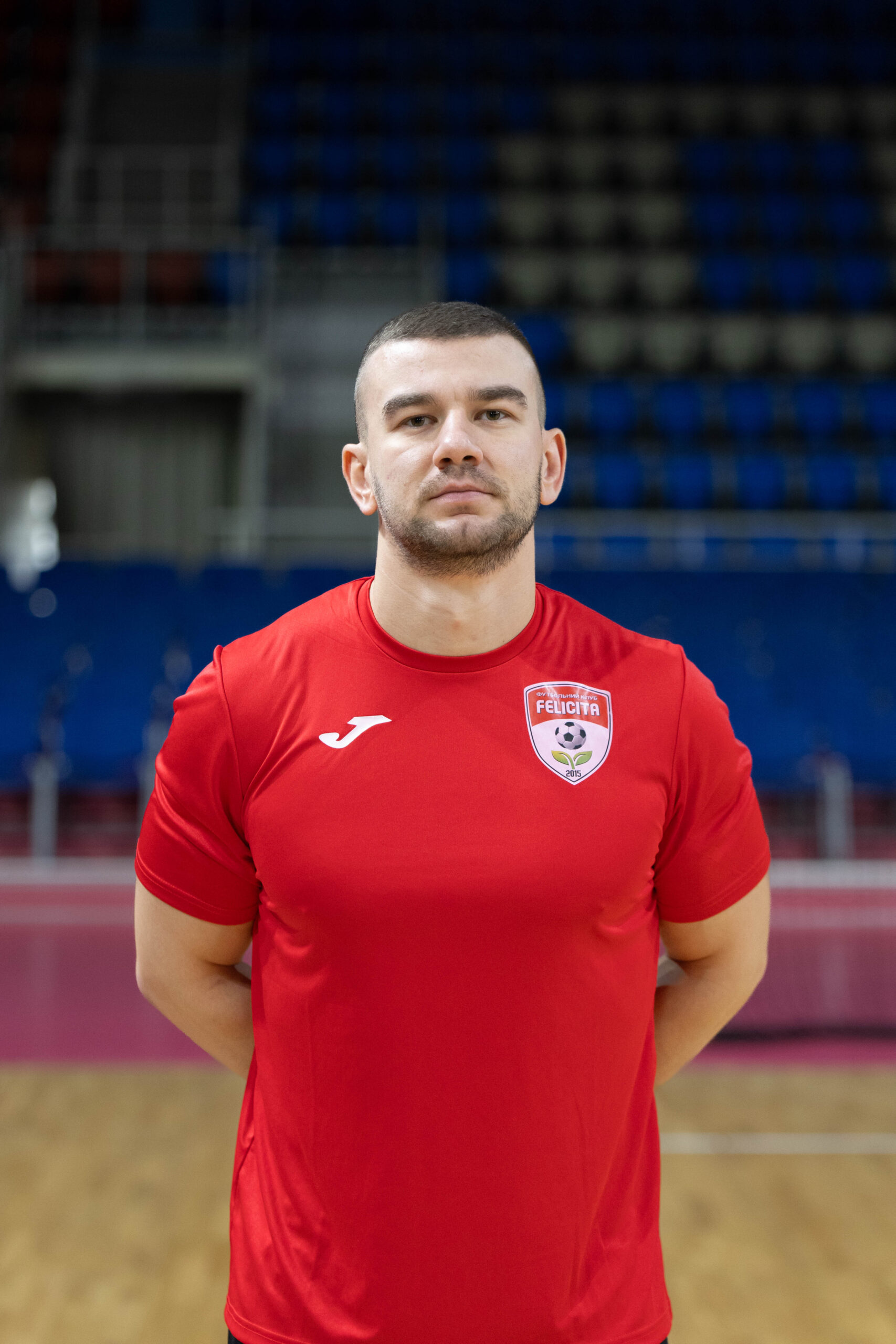 Кубанцев Юрій