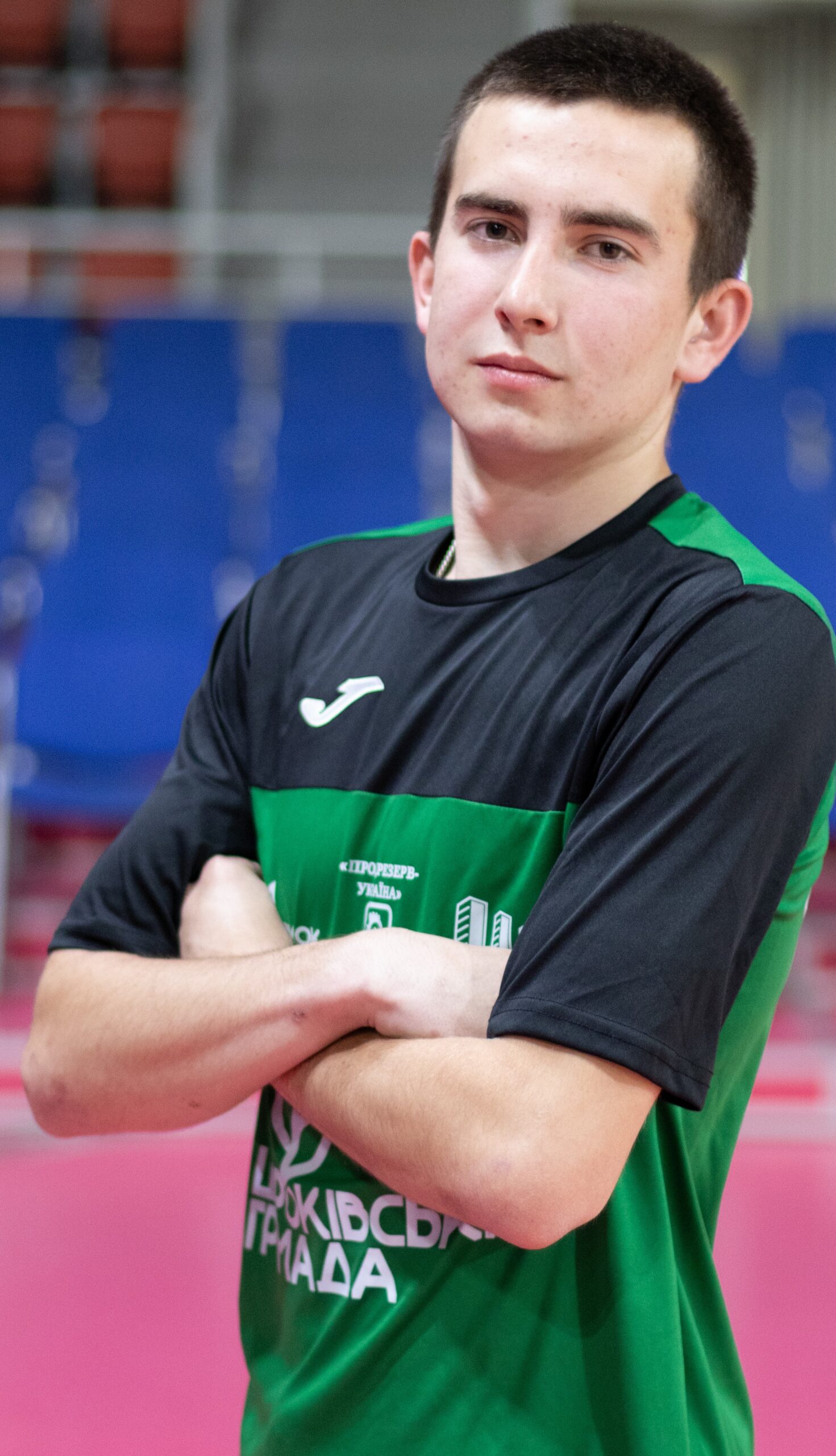 Відовський Ігор