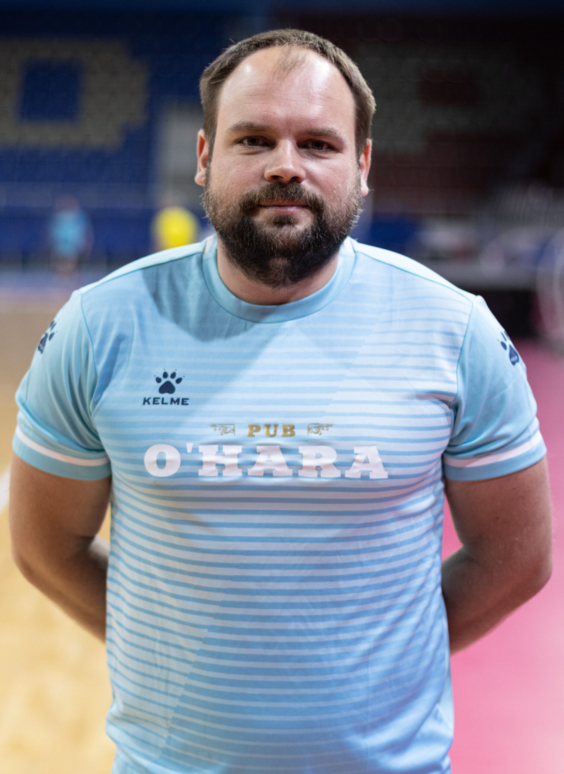 Руденко Олег