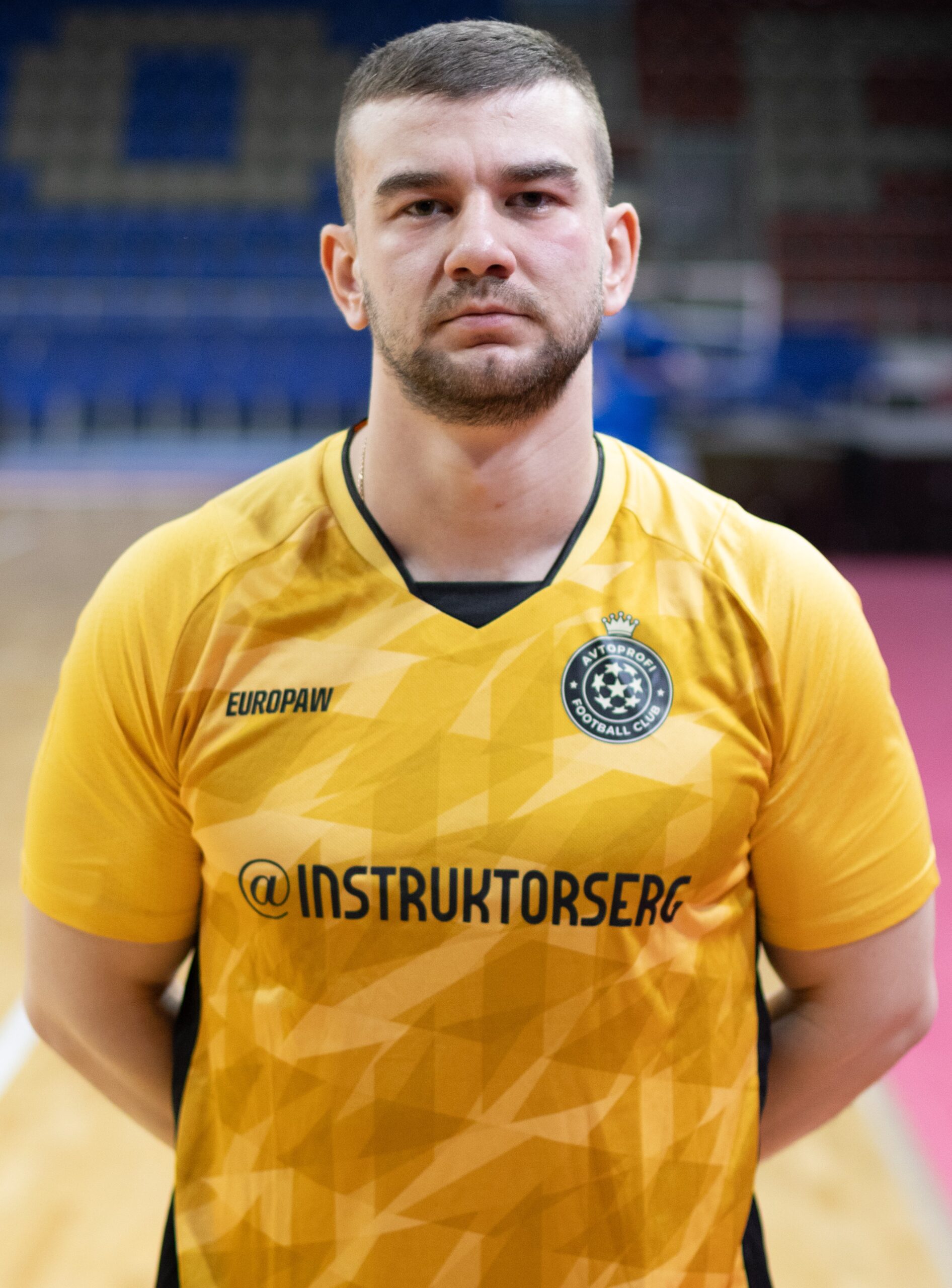 Кубанцев Юрій