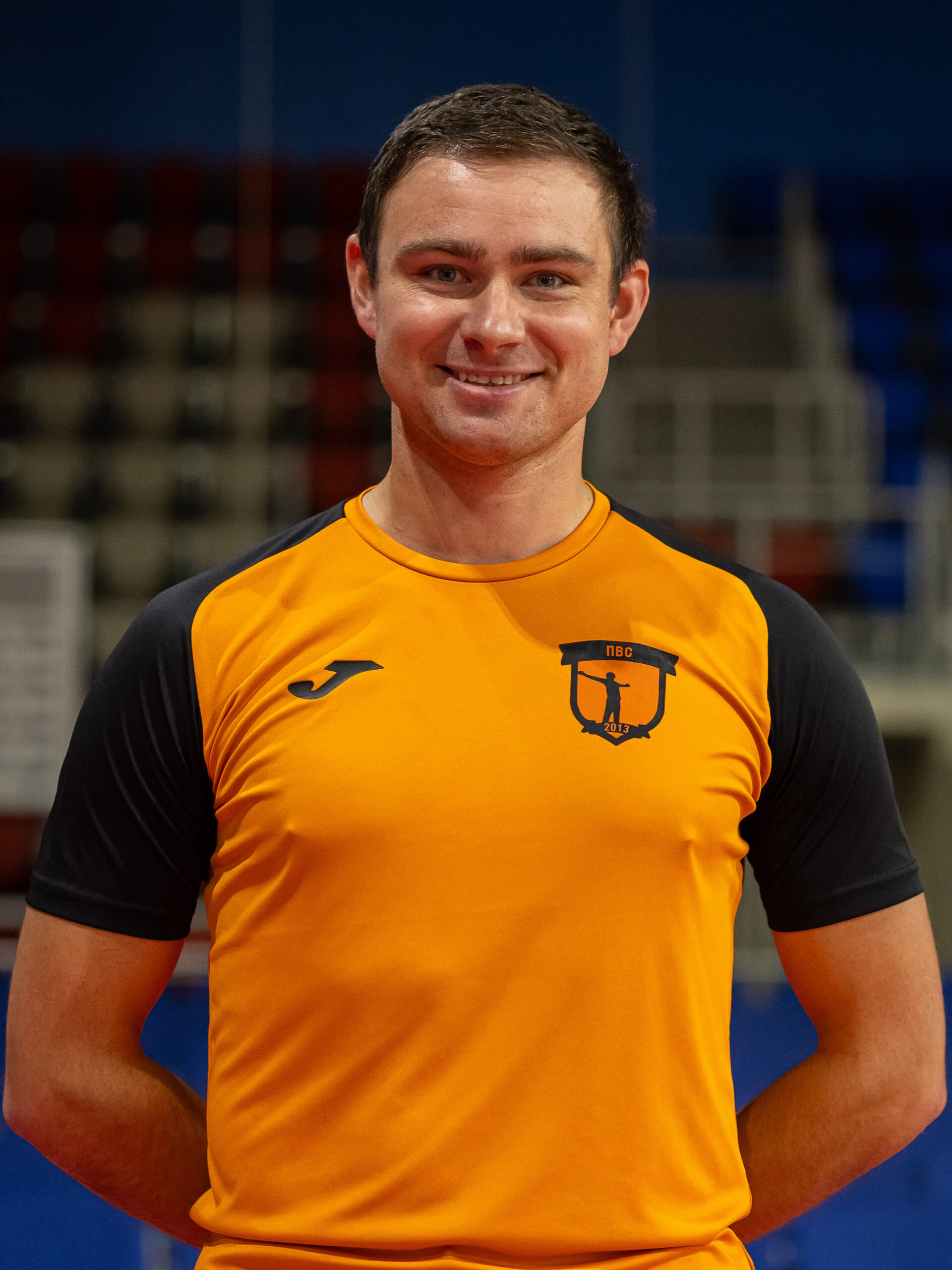 Нечитайло Віталій