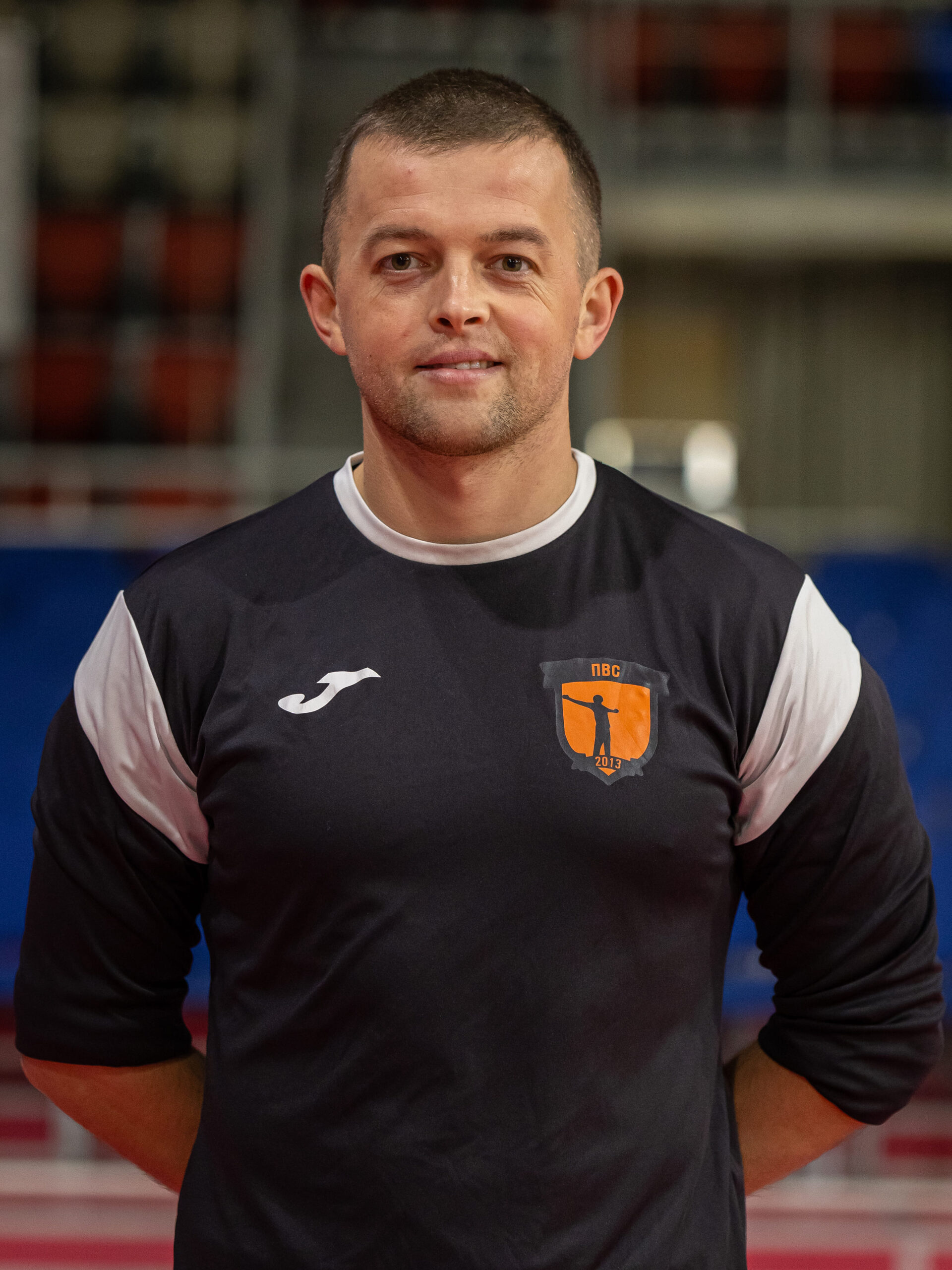 Свідерський Дмитро