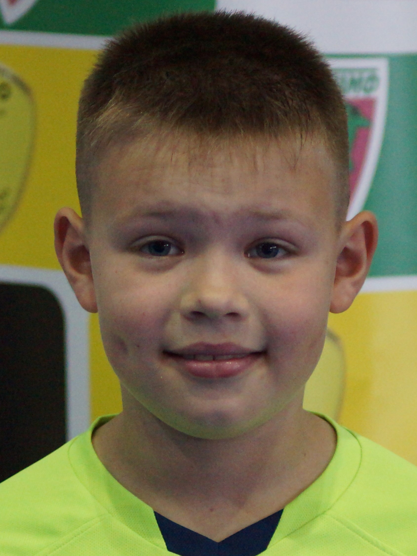 Романча Владислав