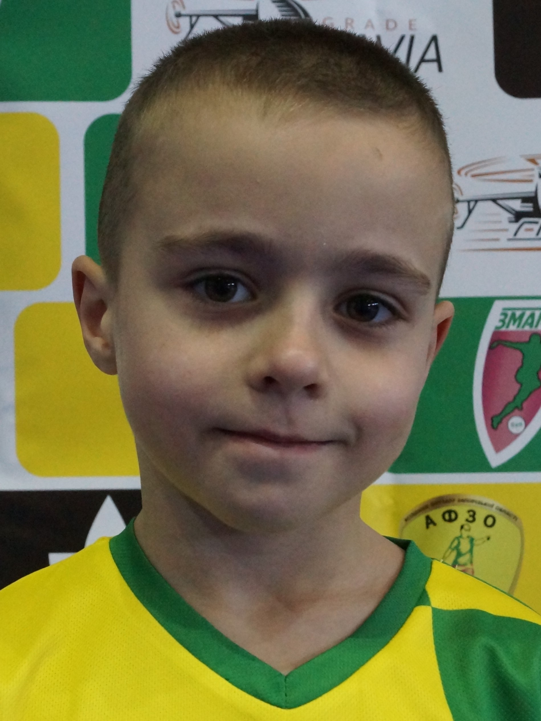 Кувіка Даніл