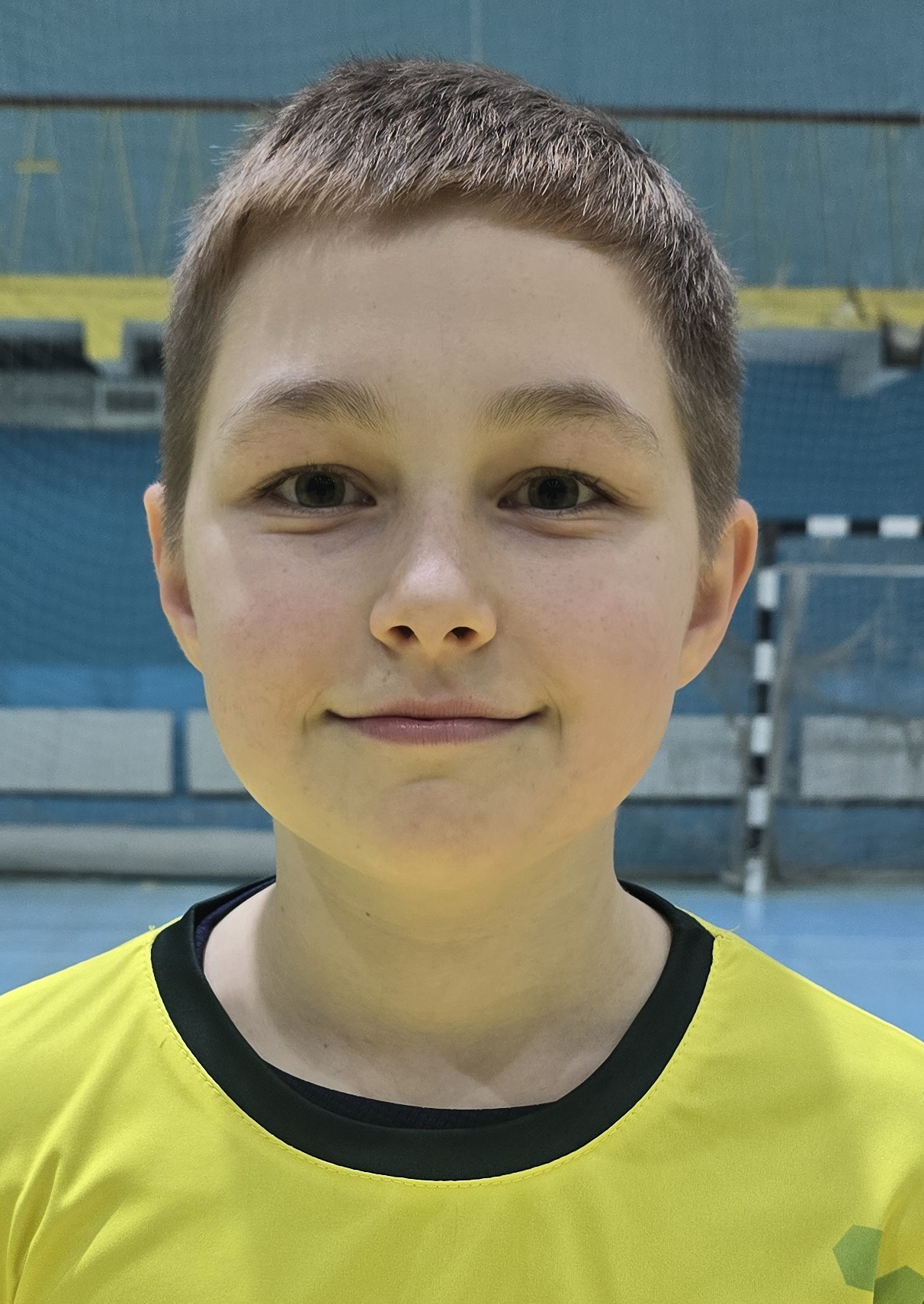 Єременко Марко