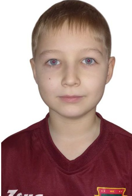 Лягуша Павло