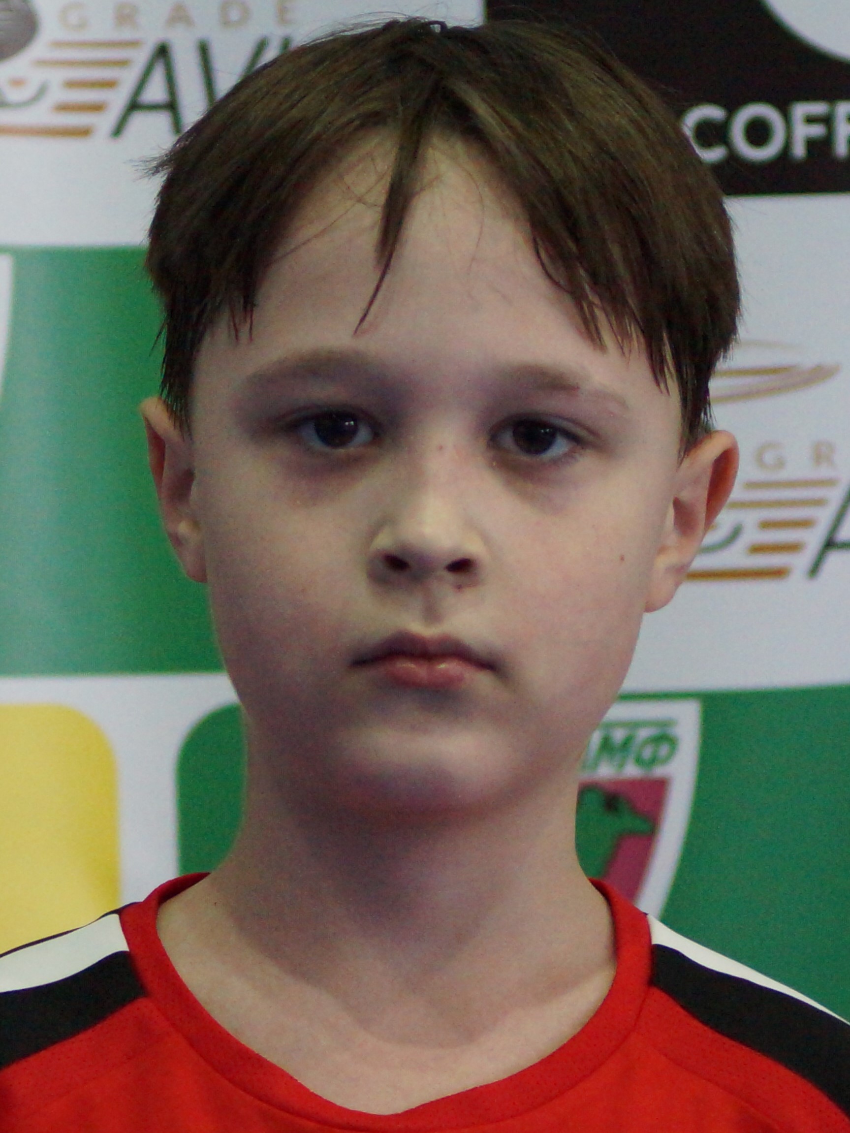 Половінченко Гліб