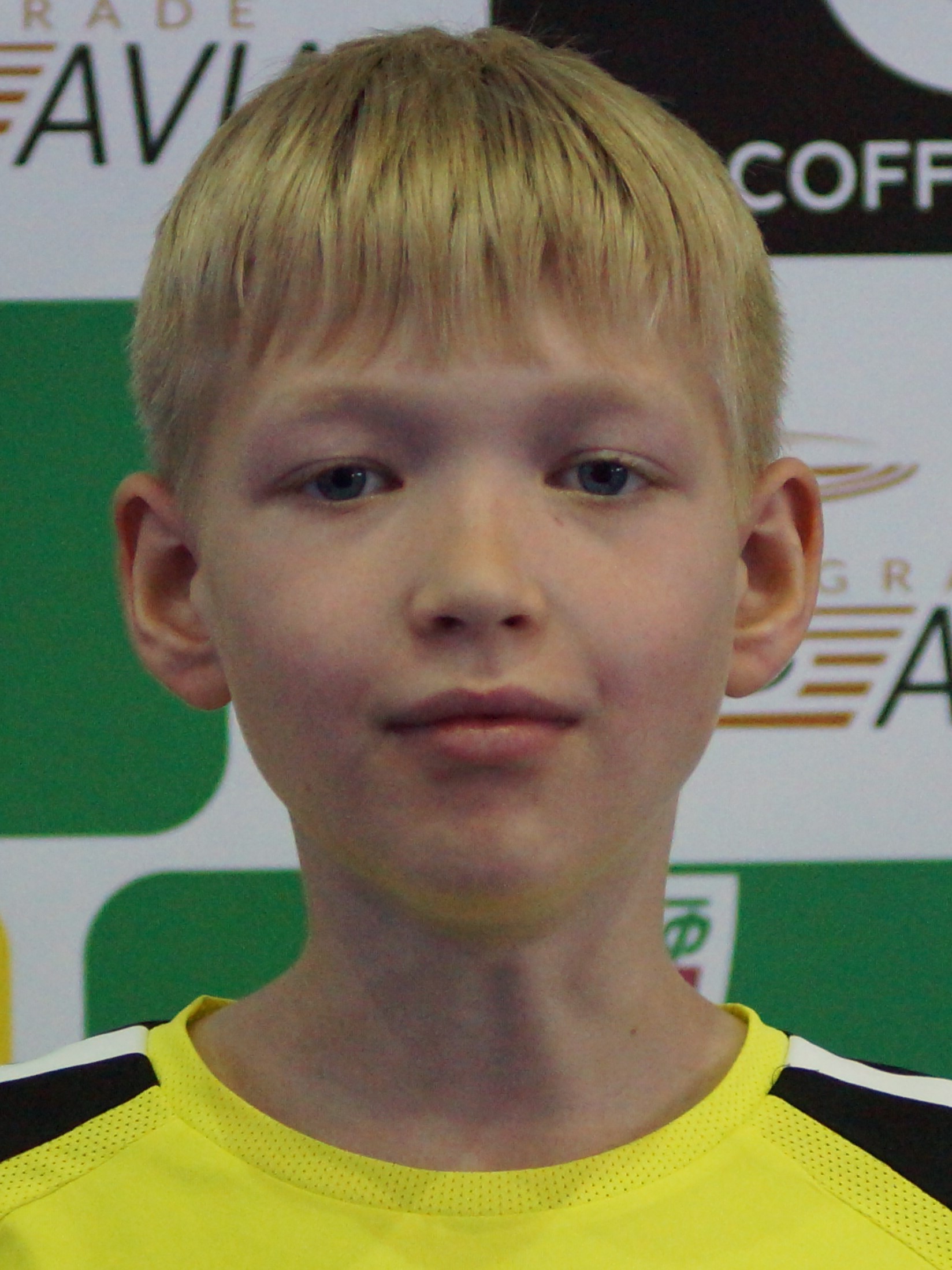 player photo