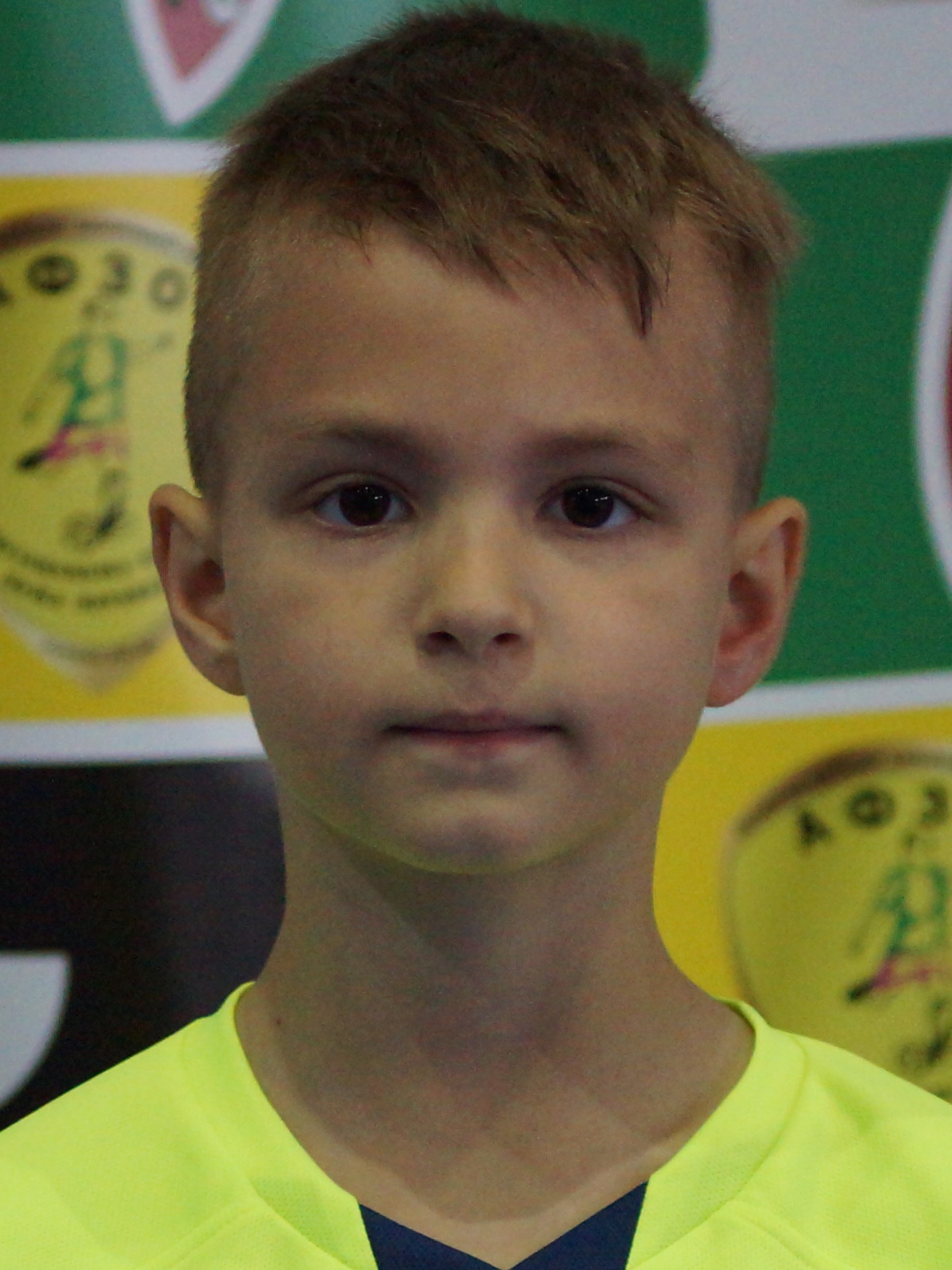 Бекеньов Дамір