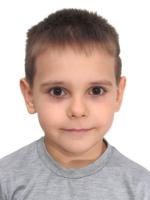 Антощук Даніл