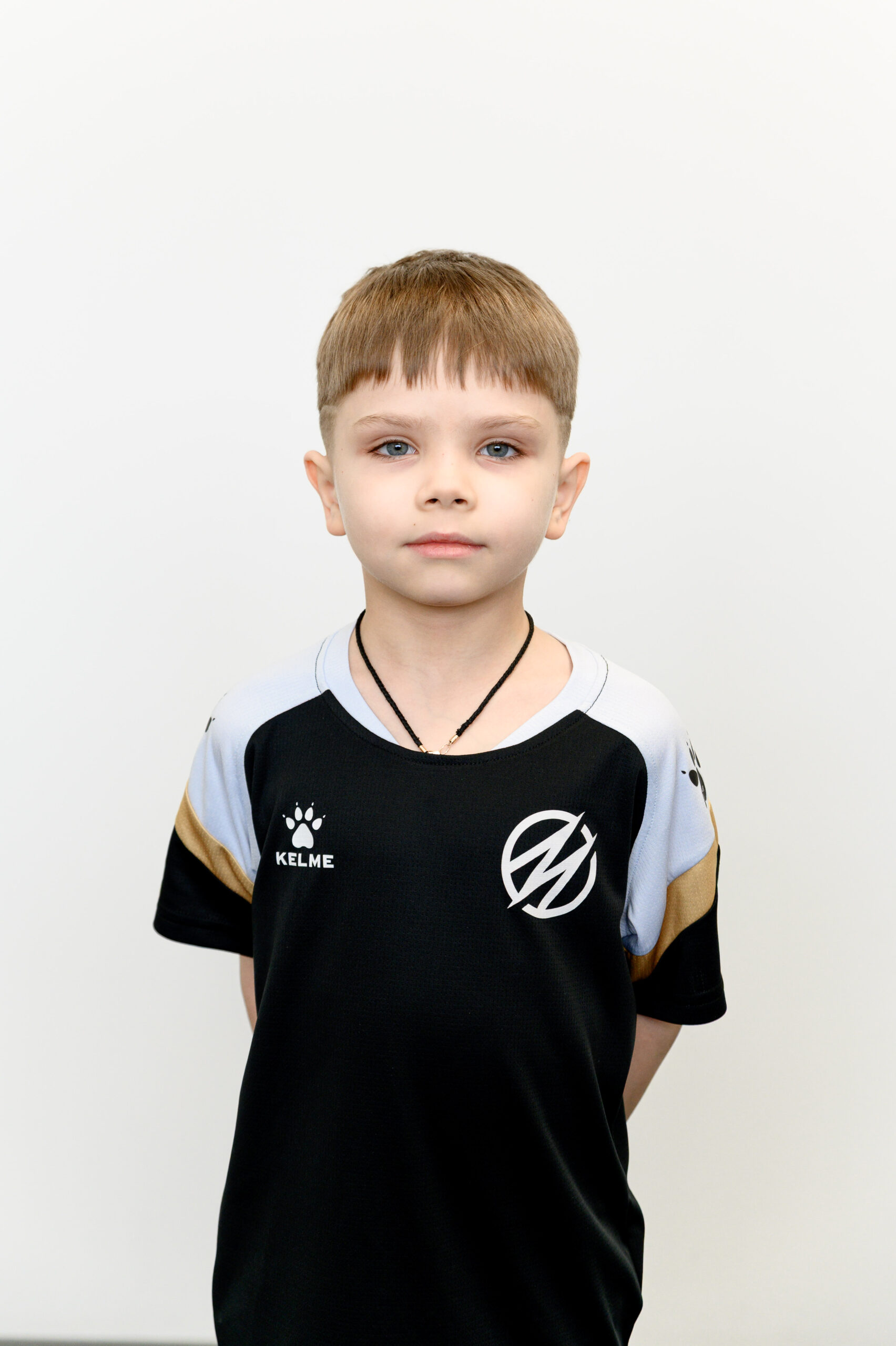 Донченко Матвій