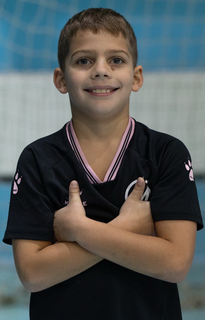 Вєнцев Артем