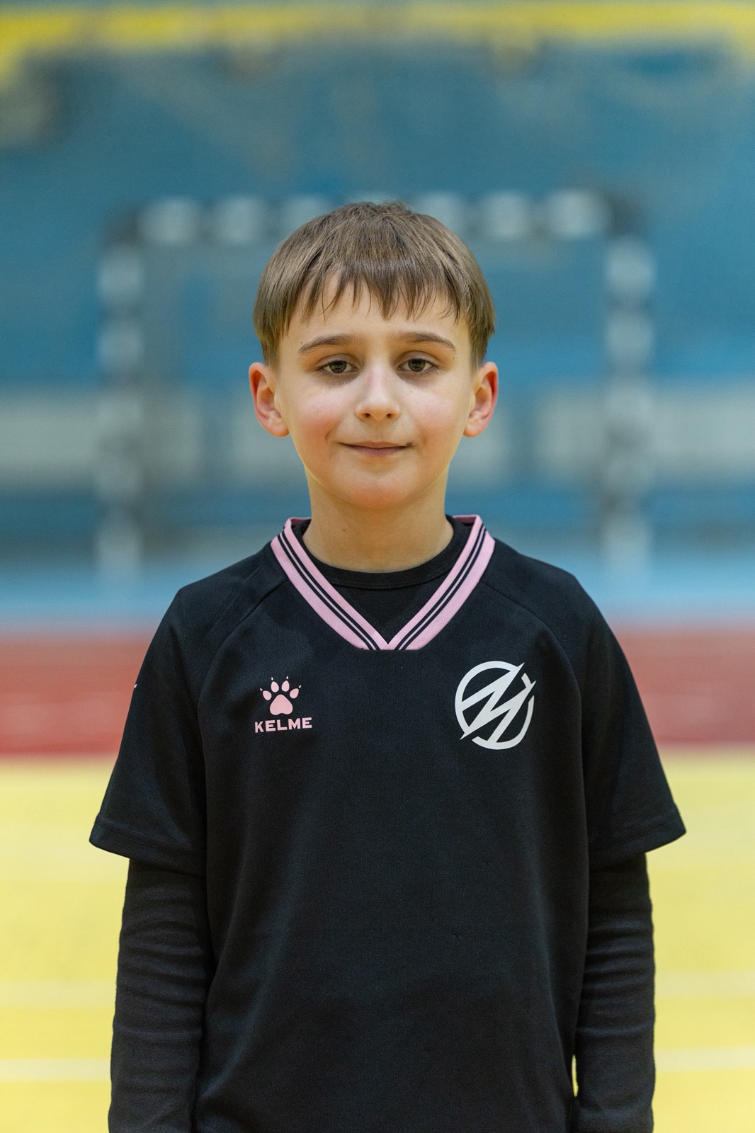 Кривенок Матвій