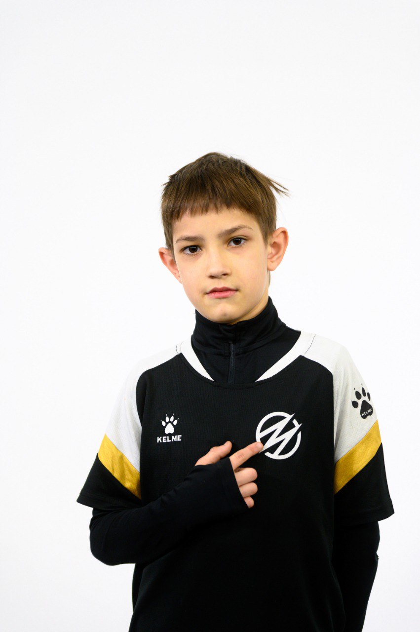 Анікін Іван