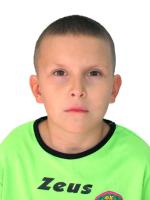 Сахно Гліб