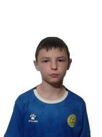 Мигуля Дмитро