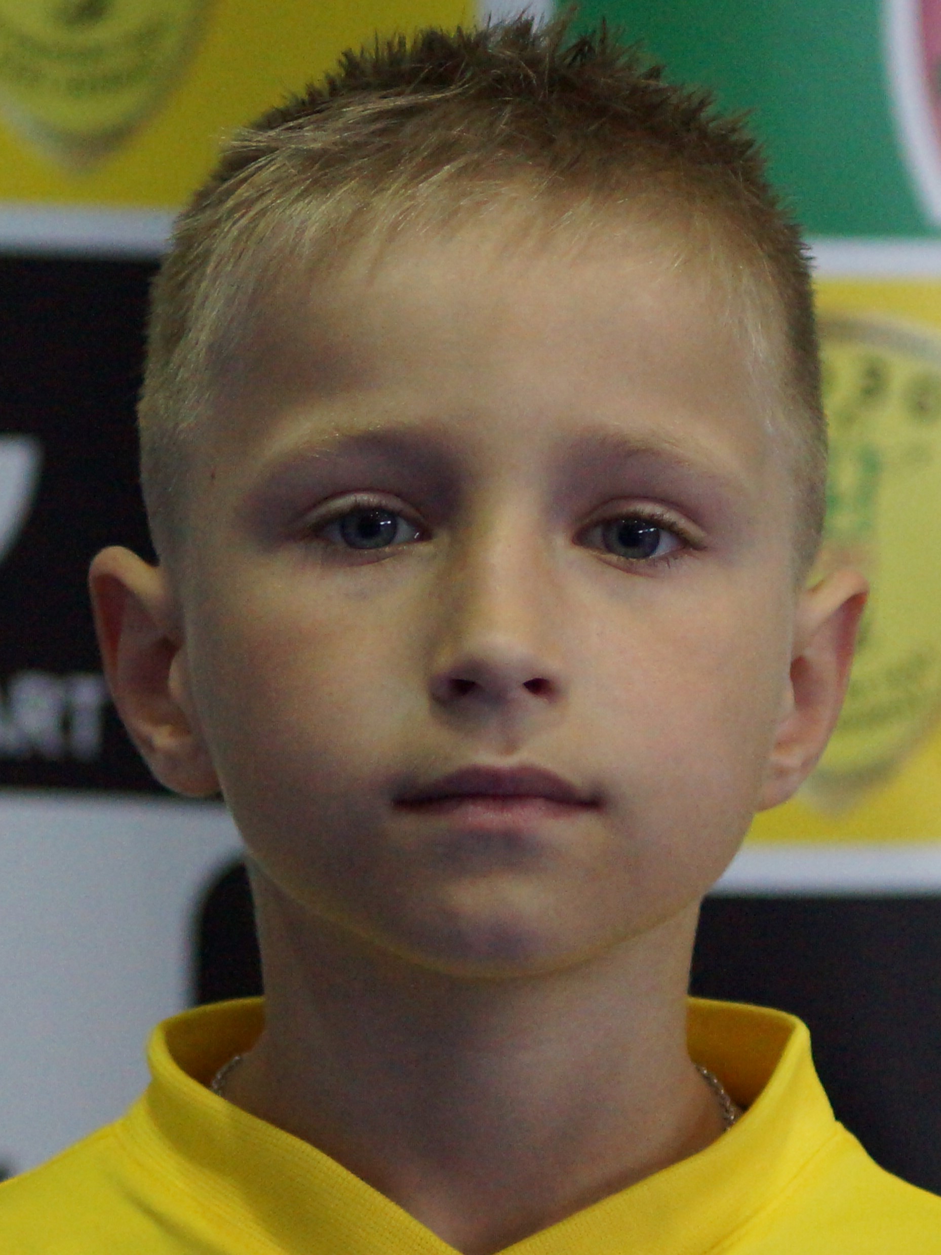 Свірін Кирило
