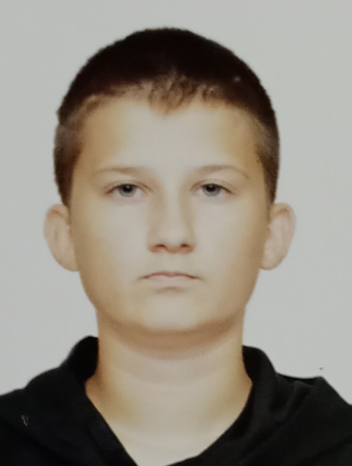 Гарпинич Андрій