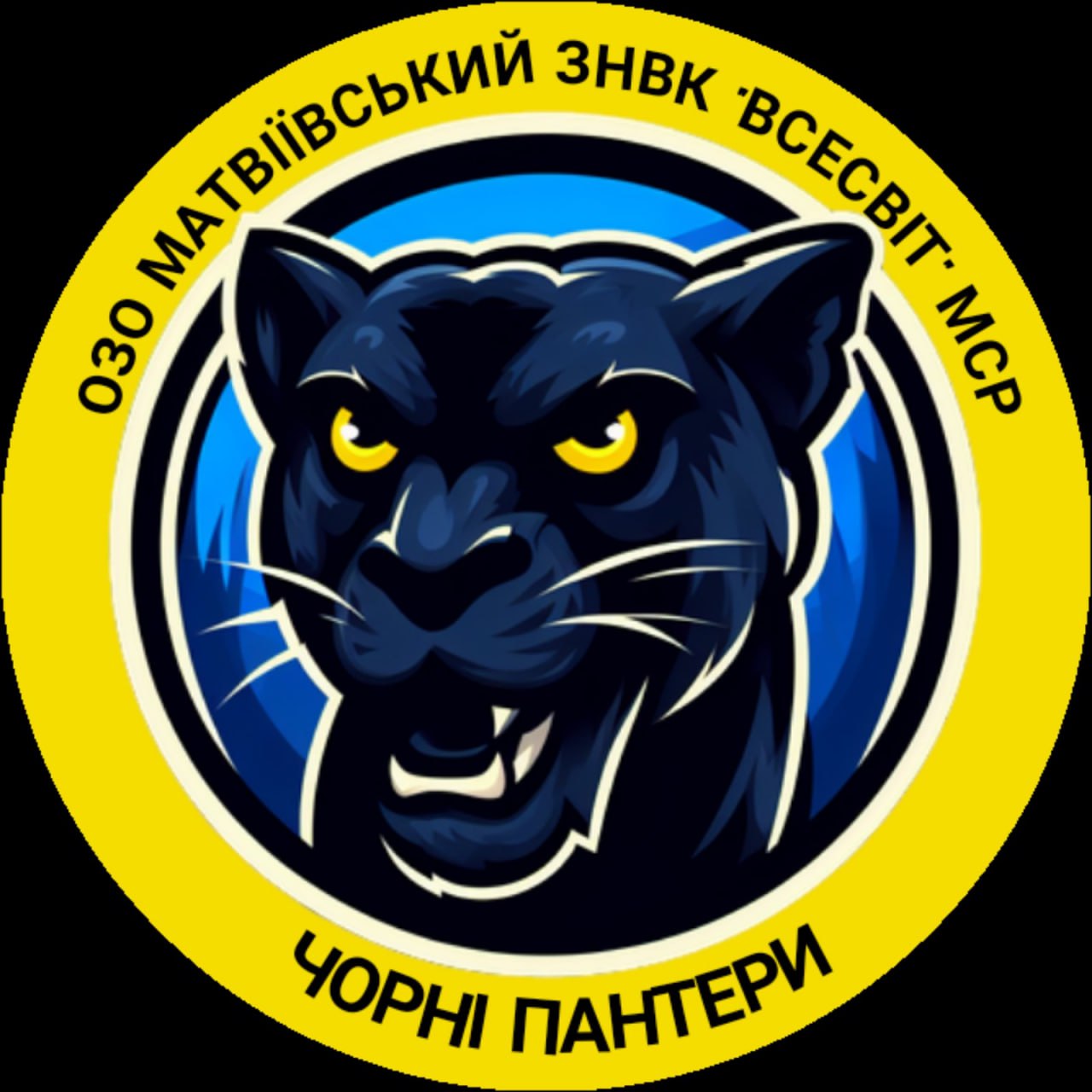 club logo