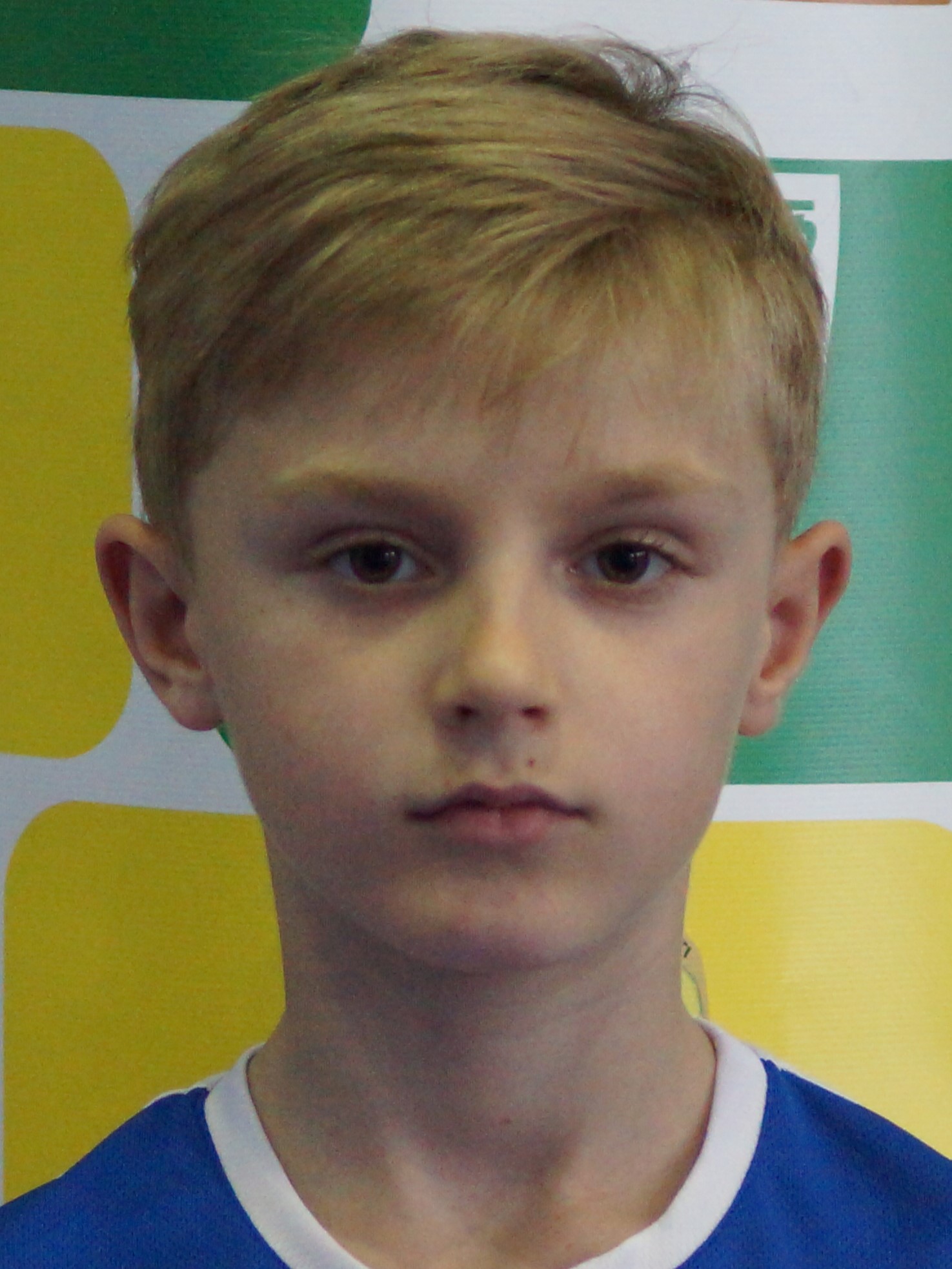 Строкач Федір