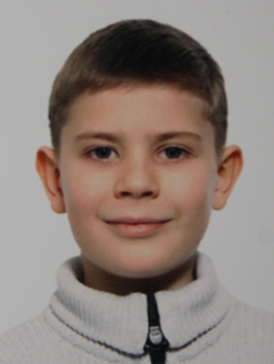 Левченко Олександр