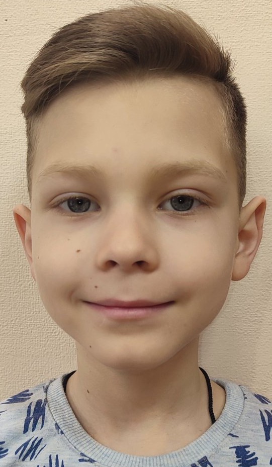 Павловський Кирил