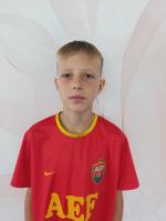 Капустинський Матвій