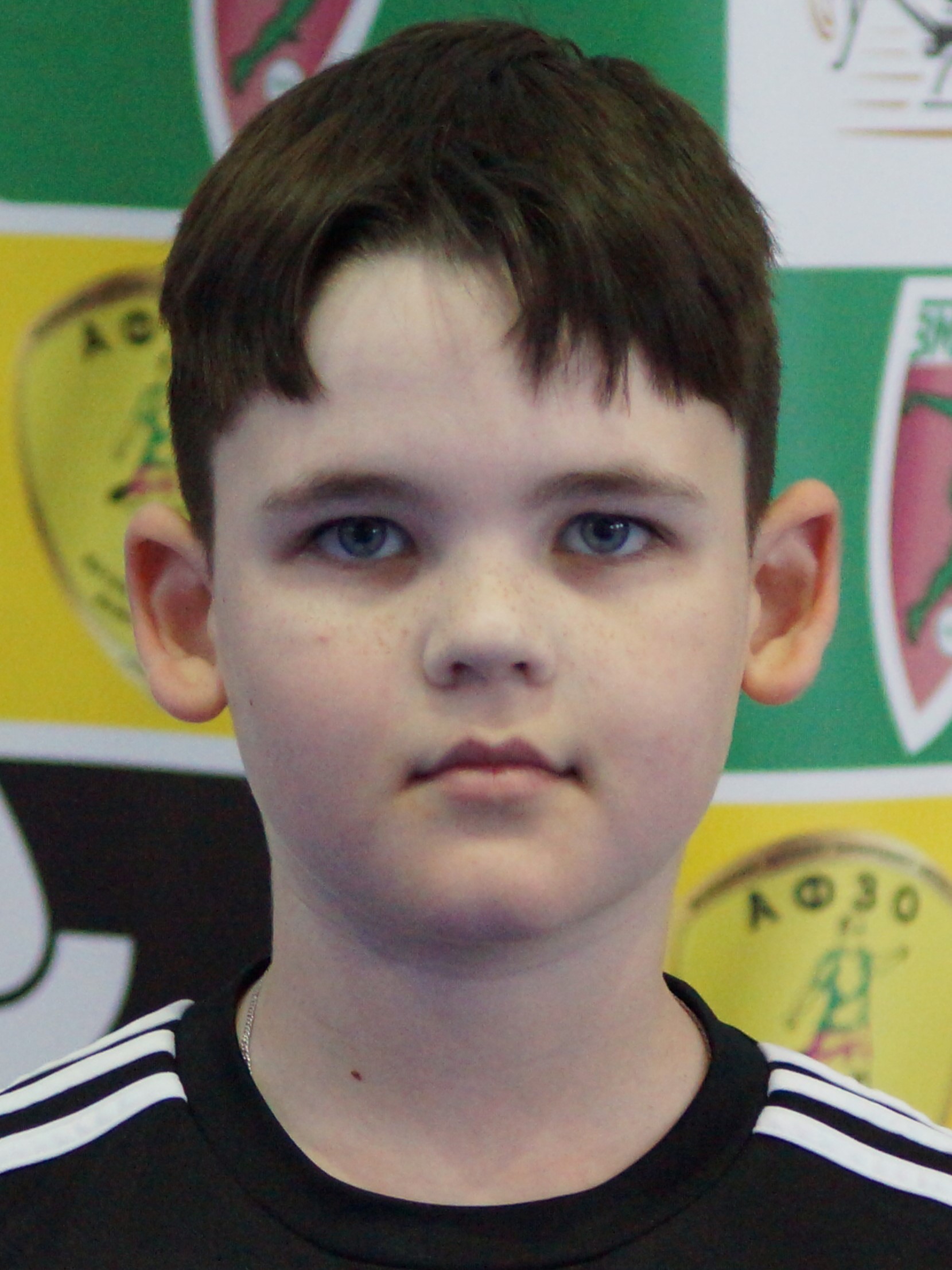 Кабко Макар