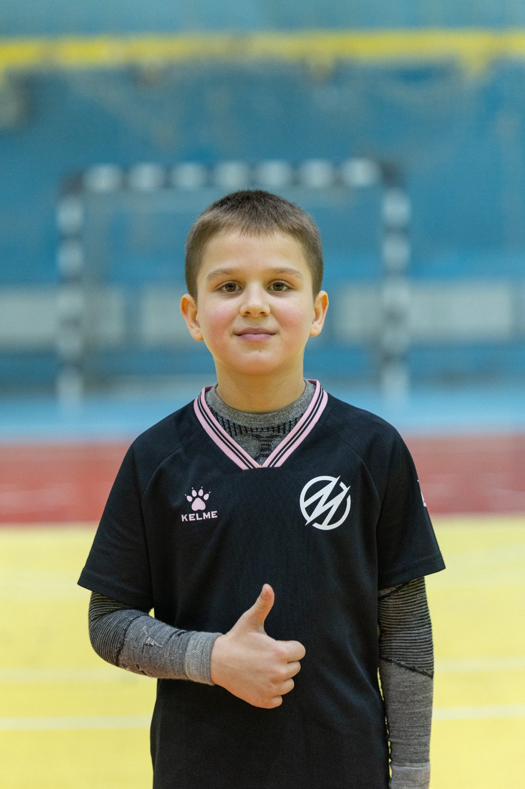 Різниченко Артем