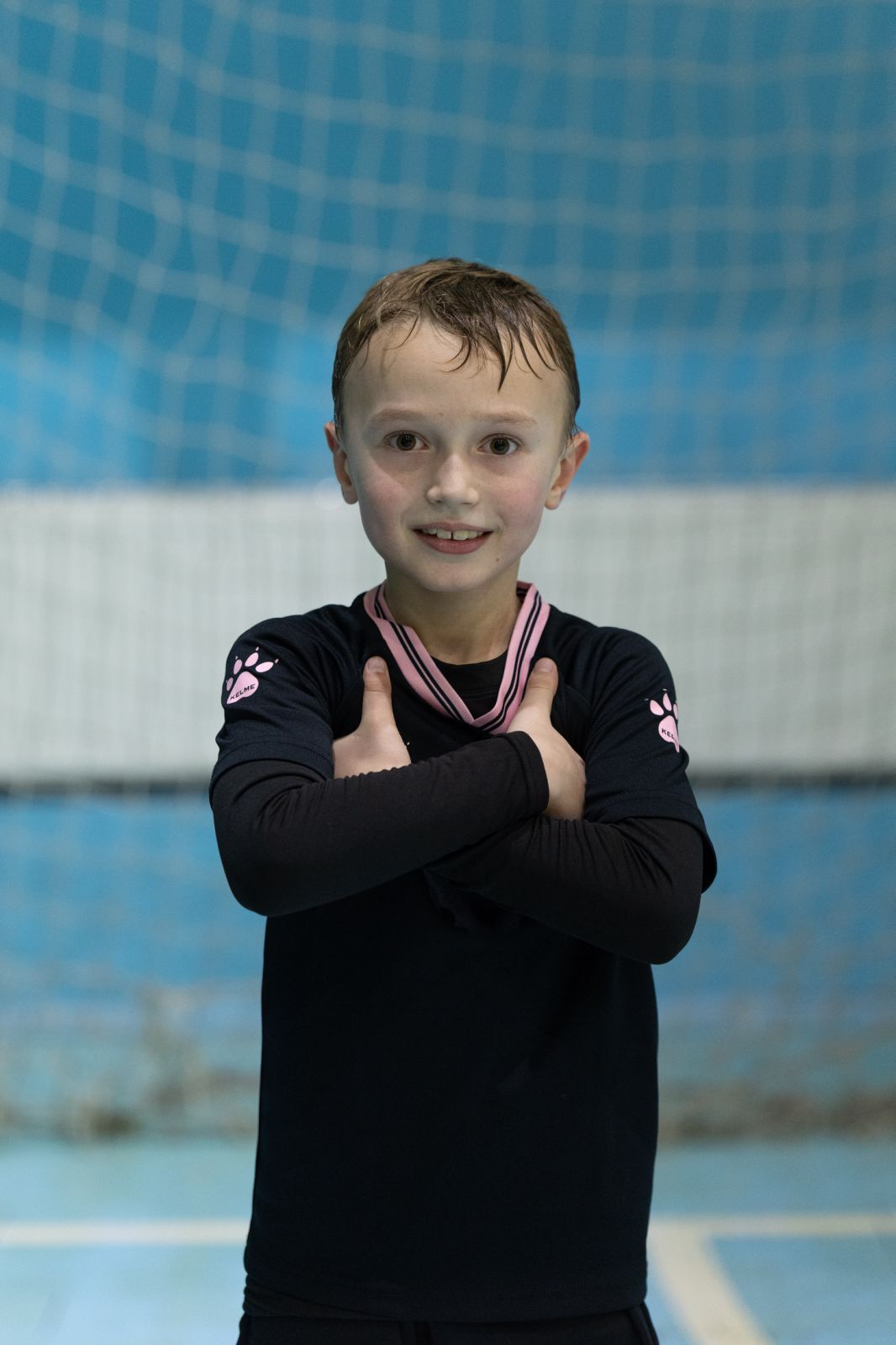 Пришеленко Максим